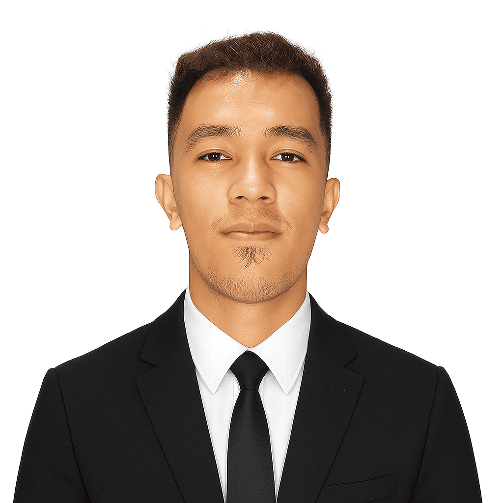 Jay-mark Moralla profile photo